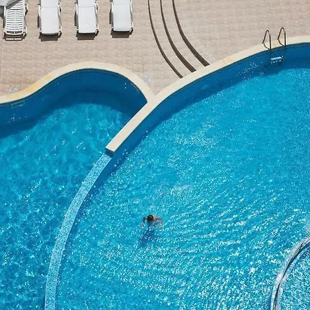 Ξενοδοχείο Yantra Σάνι Μπιτς